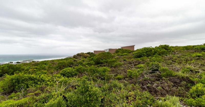 0 Bedroom Property for Sale in Dana Bay Western Cape